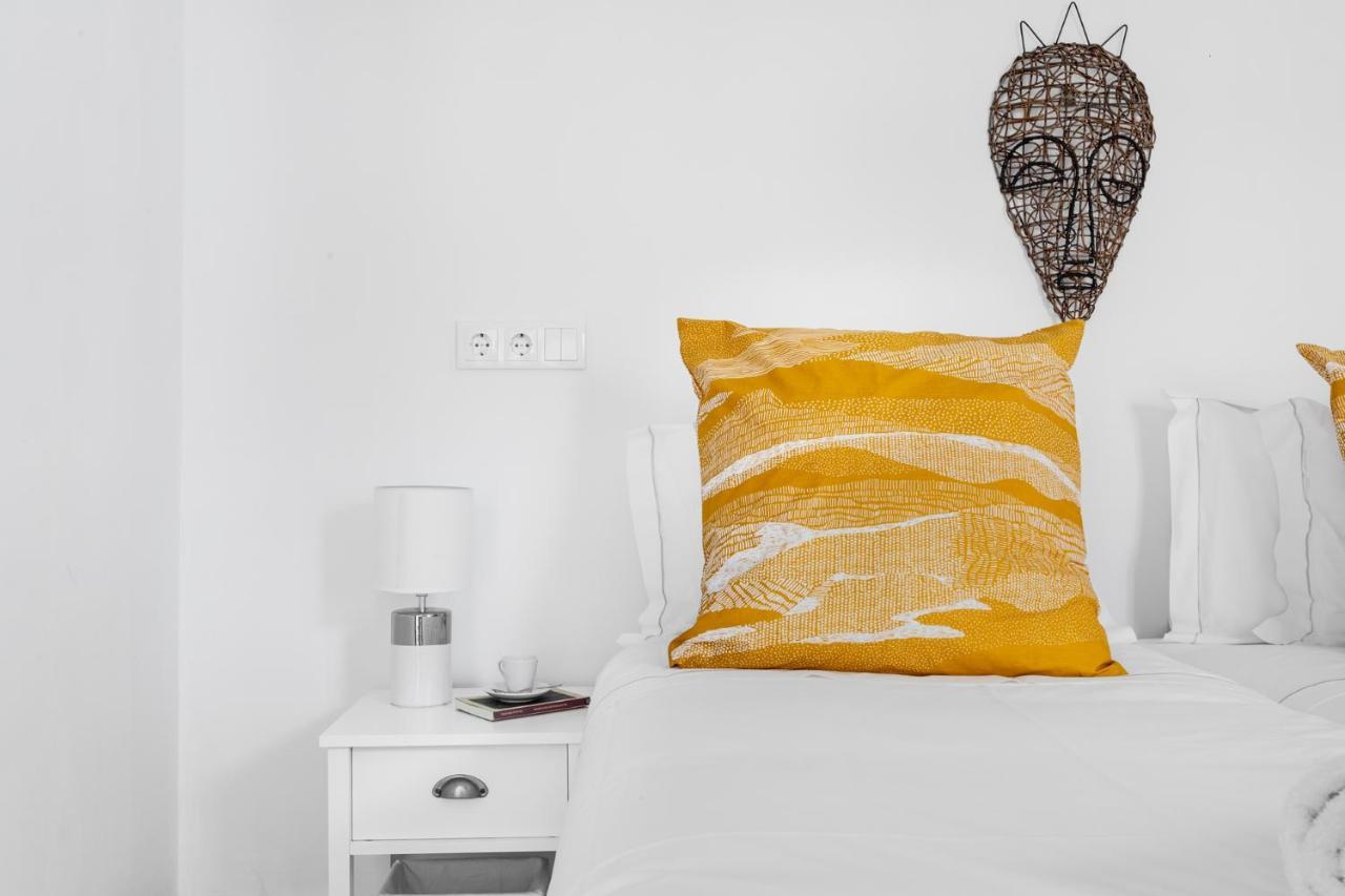 Joivy Principe Real 2Br Apt With Terrace Nearby Botanical Garden Of Lisbon Bagian luar foto